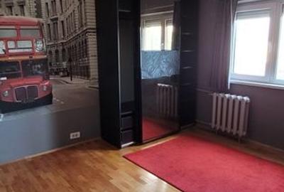 Apartament cu 3 camere decomandat, mobilat în Vitan Mall - 2