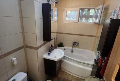 2 Cam-Circumvalatiunii-3 Min de Centru-Mobilat-Centrala--60MP-95000 Euro! - 15