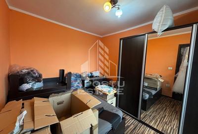 Apartament 2 camere,centrala proprie,zona Dacia - 3