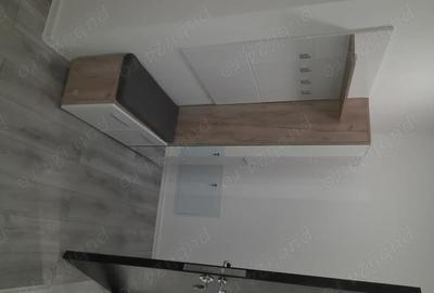 Apartament cu 2 camere decomandat în Nufărul - 4