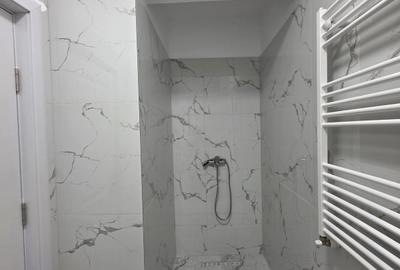 Garsoniera Decomandata Militari Residence Rezervelor / Prima Inchiriere - 5