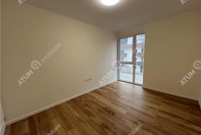 Apartament la cheie cu 3 camere si terasa etaj 1 zona Arhitectilor - 2