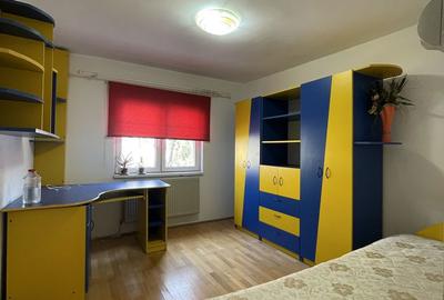 Apartament cu 4 camere în Cetate - 6