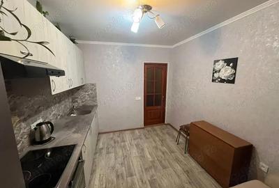Garsonieră decomandată în Timocului-Șaguna - 2