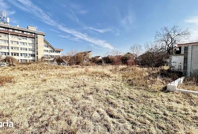 Teren de 3600 mp, în Bartolomeu - 11