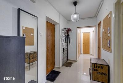 Apartament 2 Camere-65 mp /Metrou  Unirii / PET FIRENDLY - 12