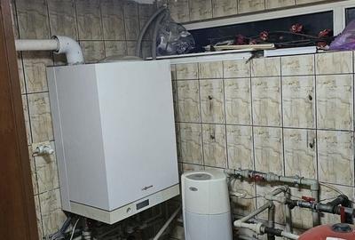 Vilă individuală  S+p+1+m– Colentina - 28