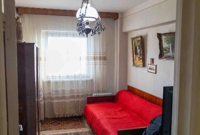 Vand apartament spatios , zona centrala, Colegiul Militar Breaza - 2