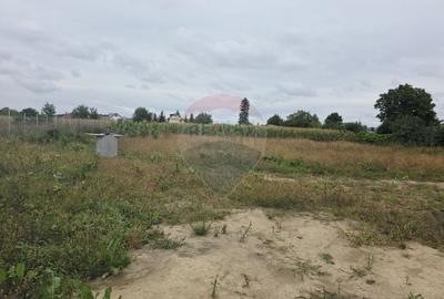 Casă individuală cu 4 camere cu Teren 6110 Mp în Girov - 47