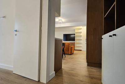 Apartament 3 camere 83 mp - Pipera / Ansamblul Blue Bike - 15