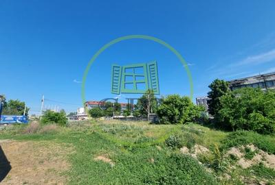 Teren intravilan, 2500 MP, Craiova - 1