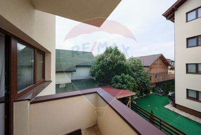 Apartament mobilat, utilat, modern, Sanpetru. - 15