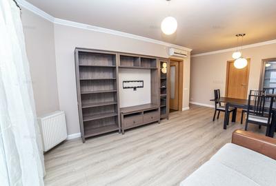 Apartament cu 3 camere semidecomandat, mobilat în Colentina - 6