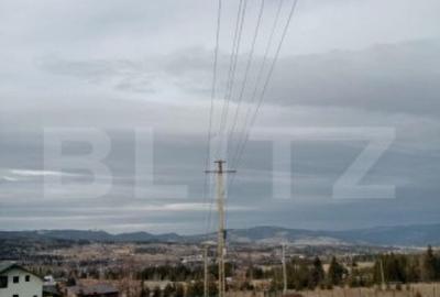 Teren intravilan + extravilan de vanzare, 1480 mp, zona Neag - 2