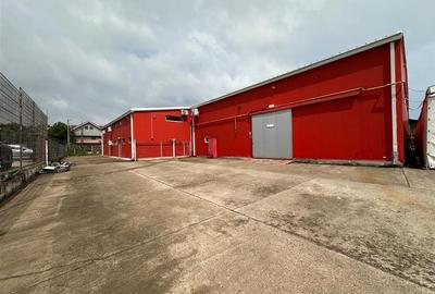 Spațiu industrial, de 1,310 mp, în Păcurari - 14