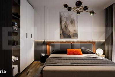 Apartament cu 2 camere în Sântana de Mureș - 6