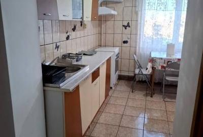 Garsonieră decomandată în Cantacuzino - 7