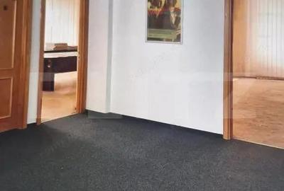 Spațiu comercial, de 450 mp, în Ultracentral - 5