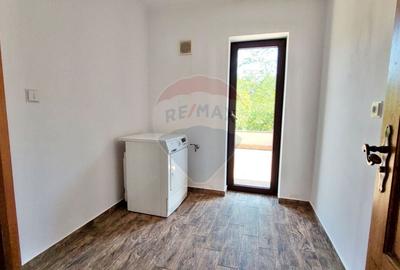 Duplex cu 7 camere cu Teren 644 Mp în Florești - 15