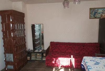 Casă cu 5 camere în Babșa - 2