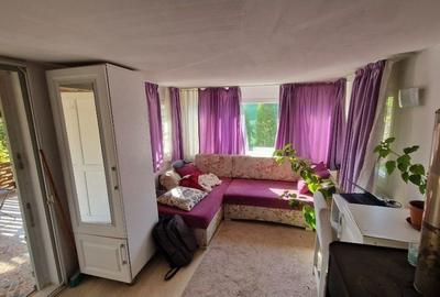 Casă cu 3 camere în Colibi - 1