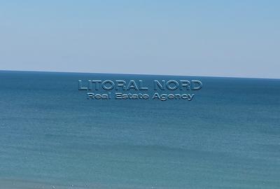 Mamaia Nord - Azimuth Beach, garsoniera 30mp, mobilata, utilata, vedere la mare - 15