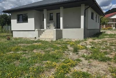 Casă cu 4 camere în Tăuții-Măgherăuș - 5