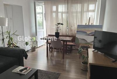 Apartament 3 cam 61MP | Calea Grivitei | Metrou Grivita | - 1
