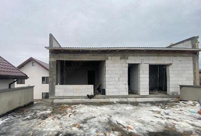 Casă cu 6 camere cu Teren 478 Mp în Lumina - 6