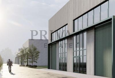 Spațiu comercial, de 228.25 mp, în Torontalului - 6