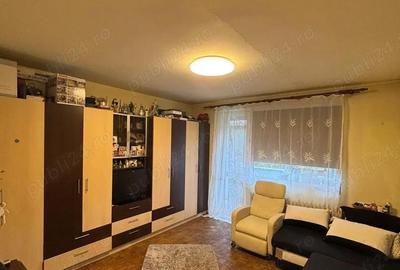 Apartament cu 3 camere decomandat, mobilat în Gheorgheni - 4