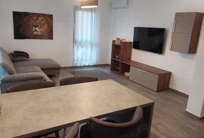 Apartament 2 camere - 5