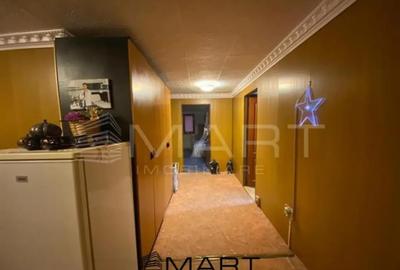 Casă cu 4 camere cu Canalizare în Calea Dumbrăvii - 15