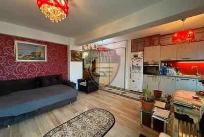 Apartament cu 2 camere decomandat, mobilat în Nord - 7