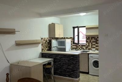 Garsonieră nedecomandată în Central - 5