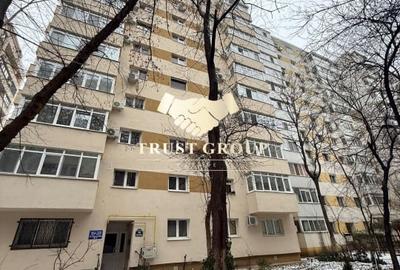 Apartament cu 2 camere semidecomandat în Iancului - 1