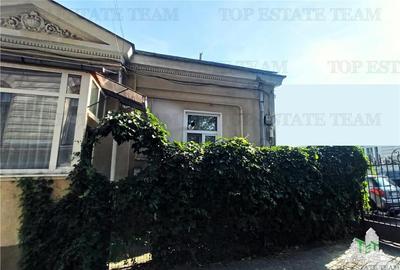 Casa de vanzare in zona Mantuleasa Casa de vanzare in zona Mantuleasa - 17