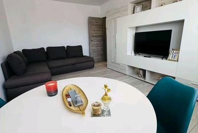 Apartament cu 2 camere decomandat în Circumvalațiunii - 4