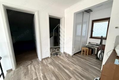 Casa individuala deosebita, 4 camere, piscina, zona Crisan - 13