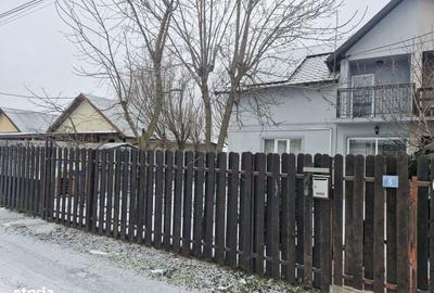 Casă cu 4 camere cu Teren 250 Mp în Tărtășești - 20