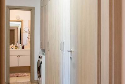 Apartament cu 3 camere în Băneasa - 10