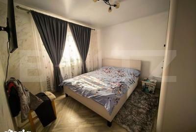 Casă cu 5 camere cu Teren 273 Mp în Lețcani - 4