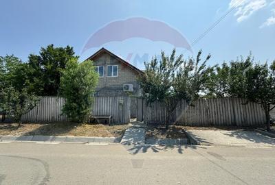 Casa Loc. Predesti teren 402 mp - 13