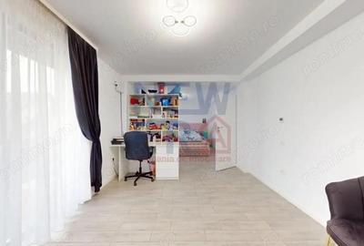 De Vanzare -Vila Confortabila, Luminoasa cu Teren Generos -Popesti Leordeni - 14