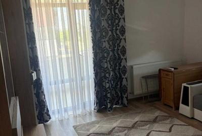 Apartament cu 2 camere decomandat în Chiajna - 7