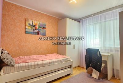 Apartament cu 3 camere semidecomandat în Tomis Nord - 24