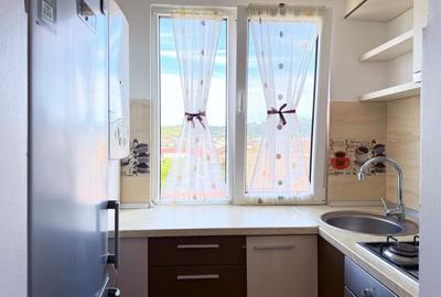 Apartament modern, Parcare, ideal pentru o familie, zona Europan Stadion/Bradet - 3