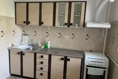 Apartament 2 camere zona Titan - 1