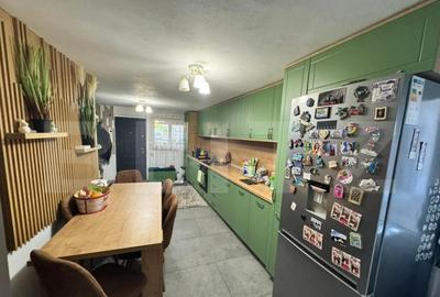 Casa 4 camere, 100 mp, zona Brestei - 2