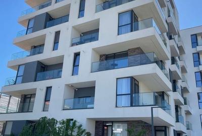 Apartament cu 2 camere în Nord - 6